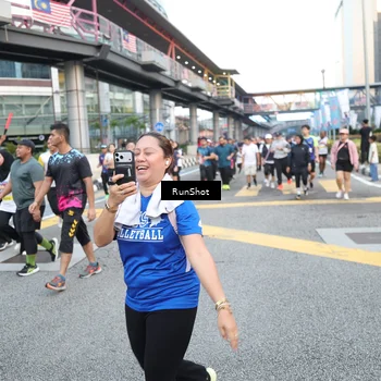 Runner Photo 4506348