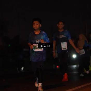 Runner Photo 4506350