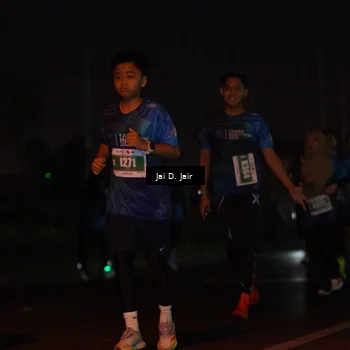 Runner Photo 4506353