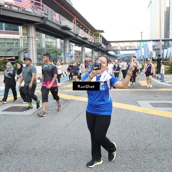 Runner Photo 4506354