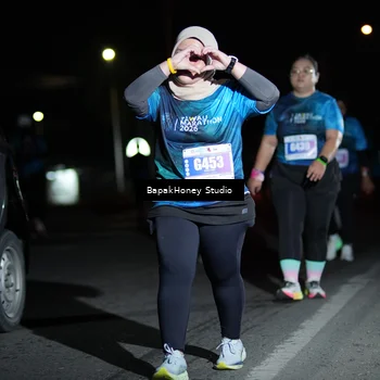 Runner Photo 4506357