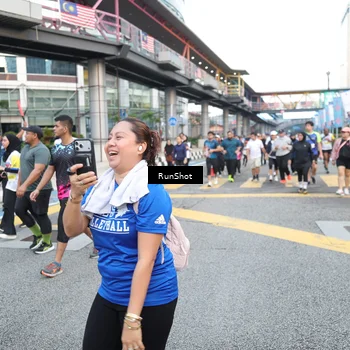 Runner Photo 4506358
