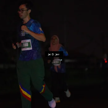 Runner Photo 4506361