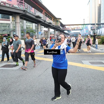 Runner Photo 4506362