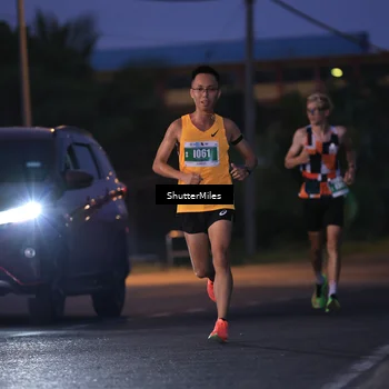 Runner Photo 4506363