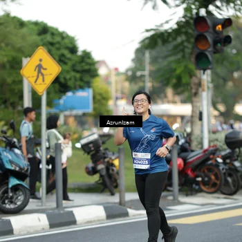 Runner Photo 4506364