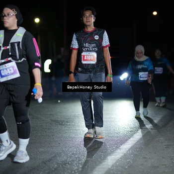 Runner Photo 4506367