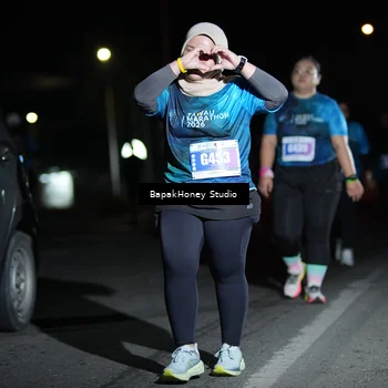 Runner Photo 4506370