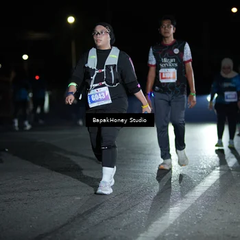 Runner Photo 4506373