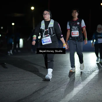Runner Photo 4506375