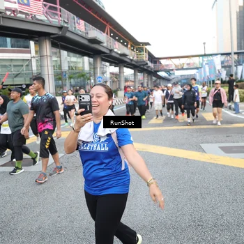 Runner Photo 4506377