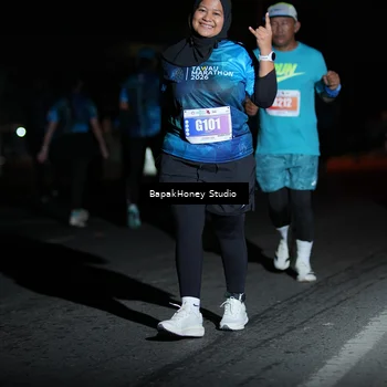 Runner Photo 4506378