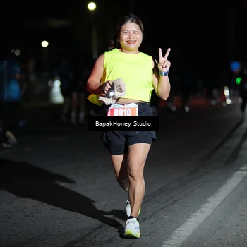 Runner Photo 4506379
