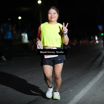 Runner Photo 4506380