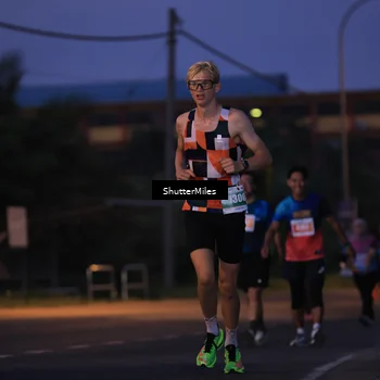 Runner Photo 4506382