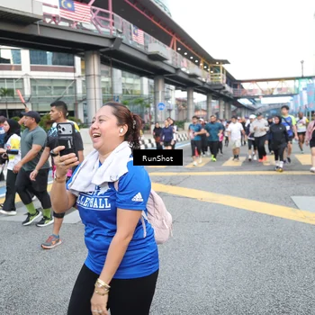 Runner Photo 4506383