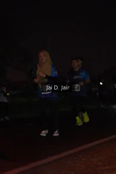 Runner Photo 4506385