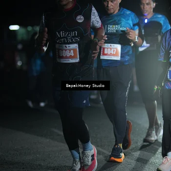Runner Photo 4506386