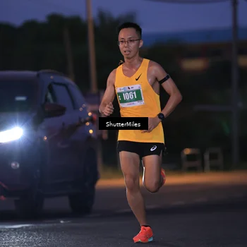 Runner Photo 4506387