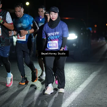 Runner Photo 4506390