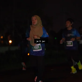 Runner Photo 4506391