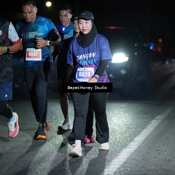 Runner Photo 4506392