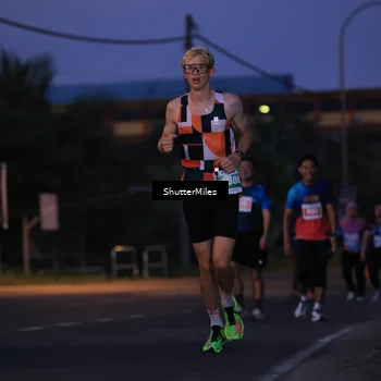 Runner Photo 4506395
