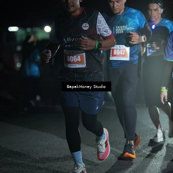 Runner Photo 4506396