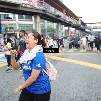 Runner Photo 4506398