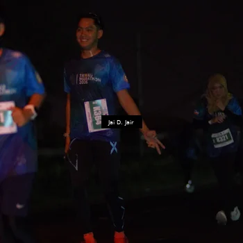 Runner Photo 4506399