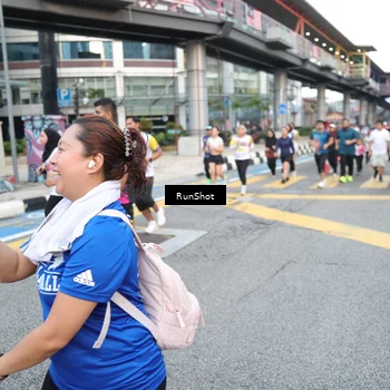 Runner Photo 4506400