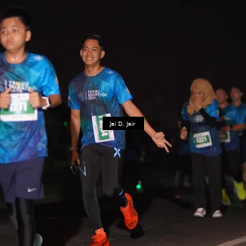 Runner Photo 4506402
