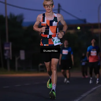 Runner Photo 4506404