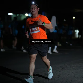 Runner Photo 4506405