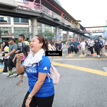 Runner Photo 4506406