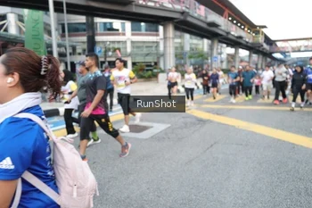 Runner Photo 4506413