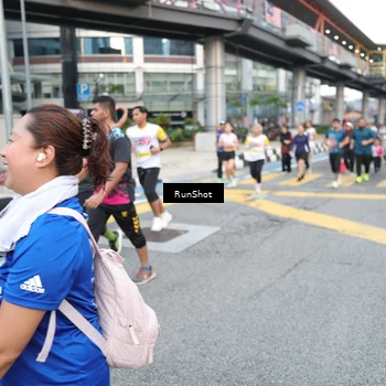 Runner Photo 4506422