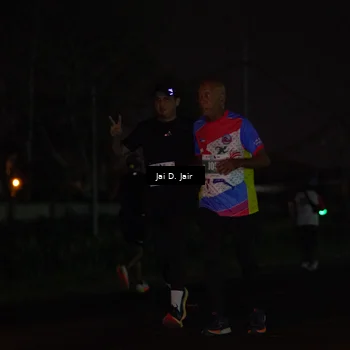 Runner Photo 4506424