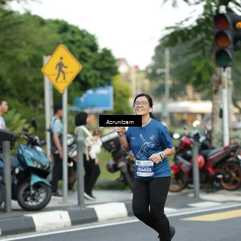 Runner Photo 4506425
