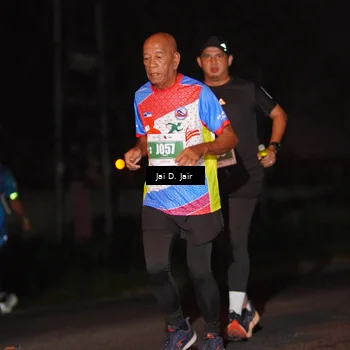 Runner Photo 4506427