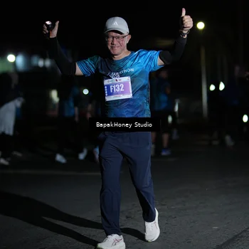 Runner Photo 4506429