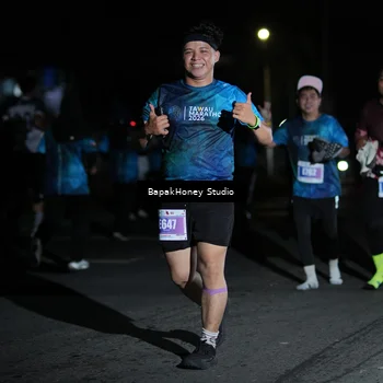 Runner Photo 4506431