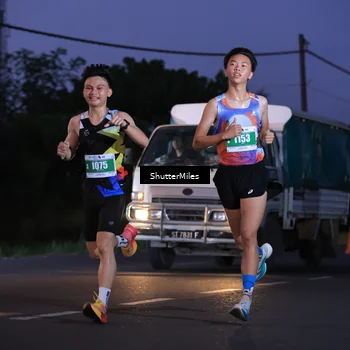 Runner Photo 4506432