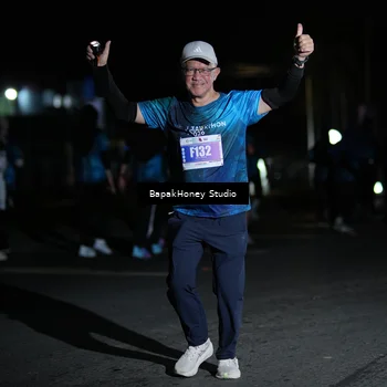 Runner Photo 4506435