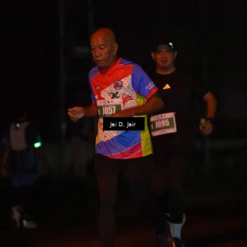 Runner Photo 4506436