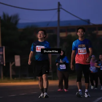 Runner Photo 4506437
