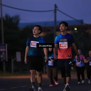 Runner Photo 4506438