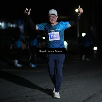 Runner Photo 4506439