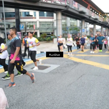 Runner Photo 4506440