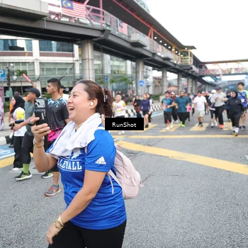 Runner Photo 4506442